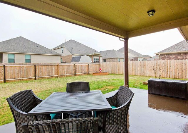 20920 Windmill Ranch Ave, Pflugerville, TX 78660