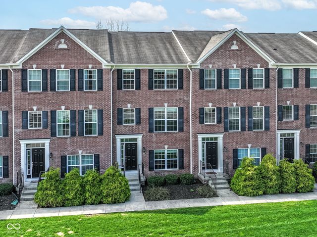 9050 Mercer Drive, Fishers, IN 46038