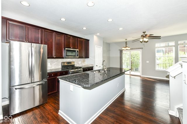 9050 Mercer Drive, Fishers, IN 46038