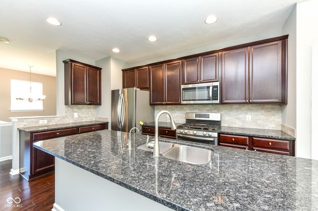 9050 Mercer Drive, Fishers, IN 46038