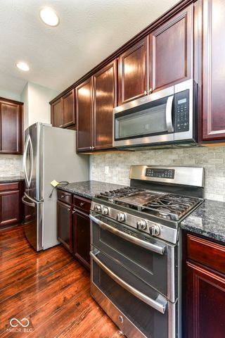 9050 Mercer Drive, Fishers, IN 46038