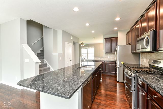 9050 Mercer Drive, Fishers, IN 46038