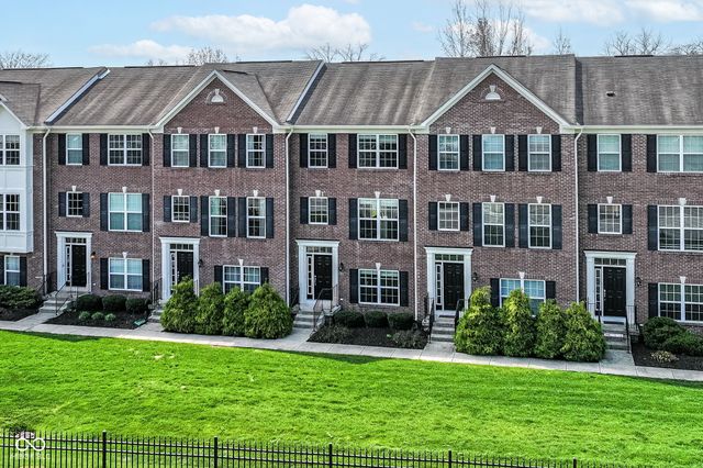 9050 Mercer Drive, Fishers, IN 46038