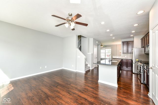 9050 Mercer Drive, Fishers, IN 46038