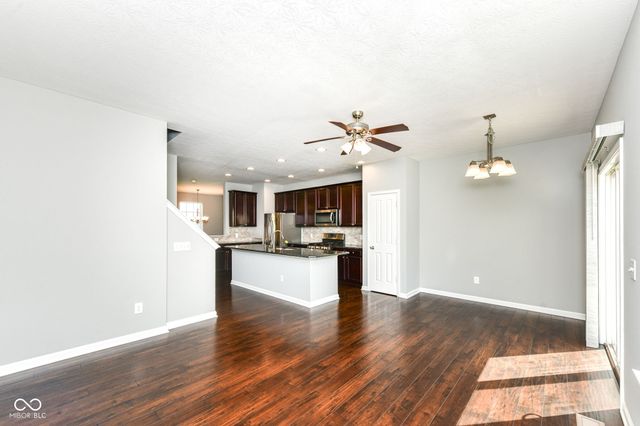 9050 Mercer Drive, Fishers, IN 46038