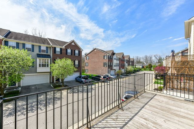 9050 Mercer Drive, Fishers, IN 46038