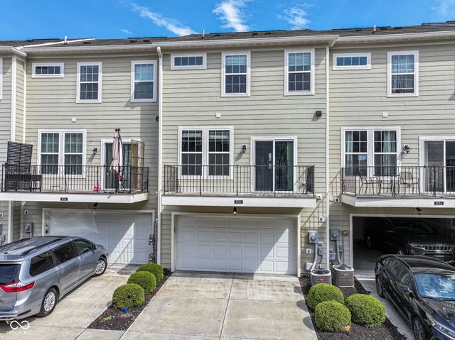 9050 Mercer Drive, Fishers, IN 46038