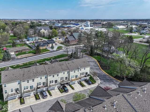 9050 Mercer Drive, Fishers, IN 46038