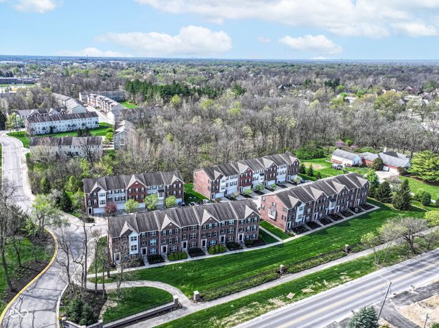 9050 Mercer Drive, Fishers, IN 46038
