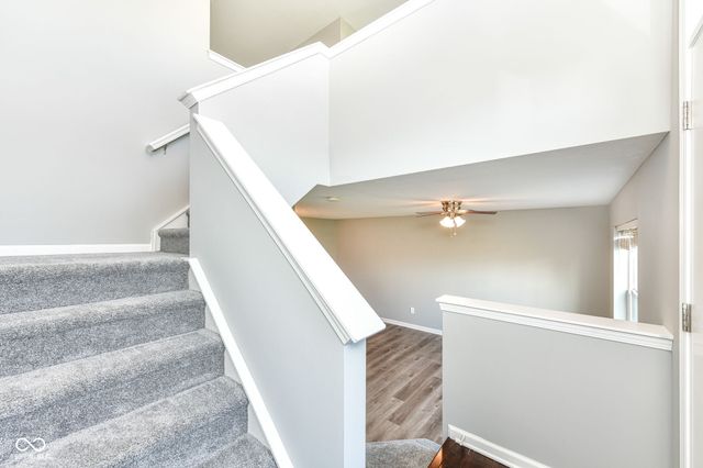 9050 Mercer Drive, Fishers, IN 46038