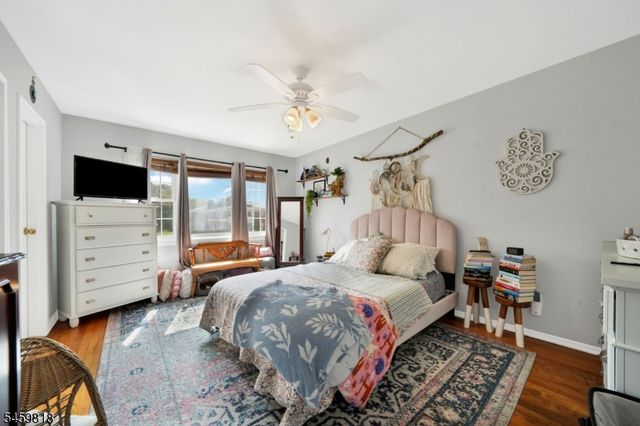 3 Columbia Dr 1A, Bridgewater Twp., NJ 08807