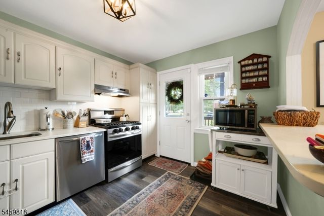 3 Columbia Dr 1A, Bridgewater Twp., NJ 08807