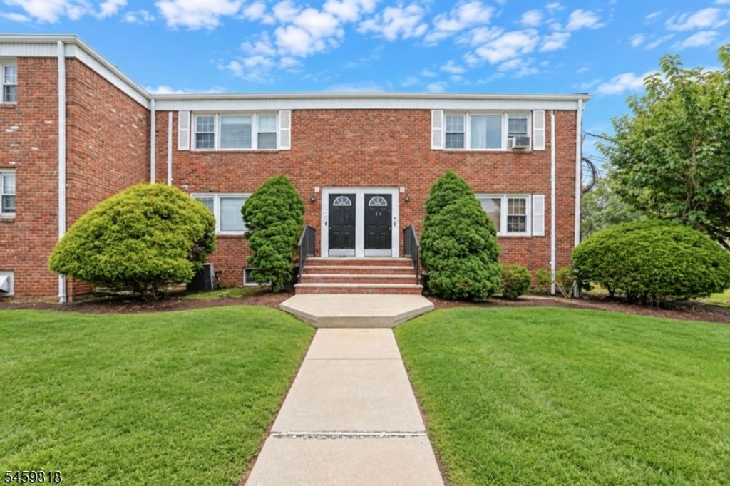 3 Columbia Dr 1A, Bridgewater Twp., NJ 08807