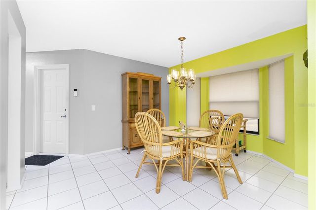 20 BUNKER WAY, Rotonda West, FL 33947