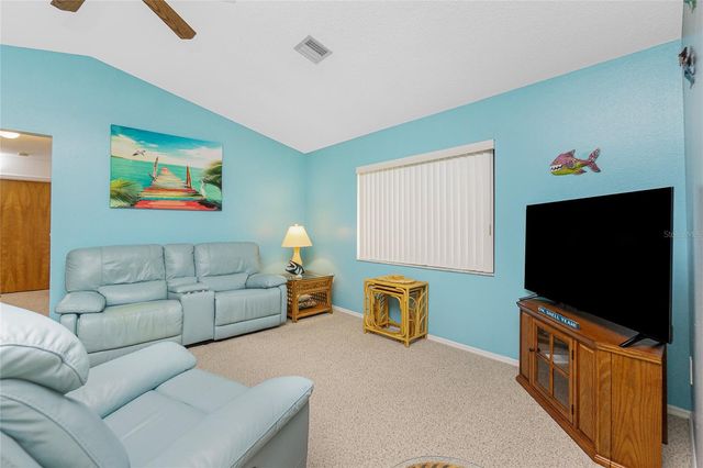 20 BUNKER WAY, Rotonda West, FL 33947