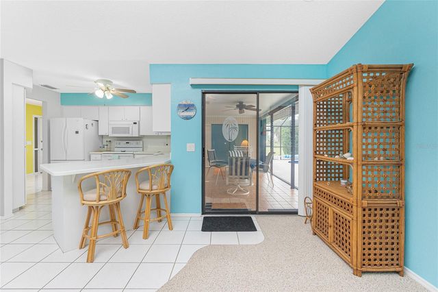 20 BUNKER WAY, Rotonda West, FL 33947