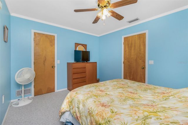 20 BUNKER WAY, Rotonda West, FL 33947