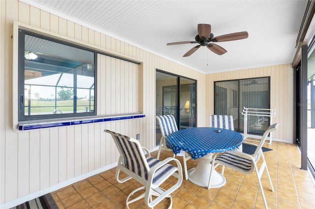 20 BUNKER WAY, Rotonda West, FL 33947