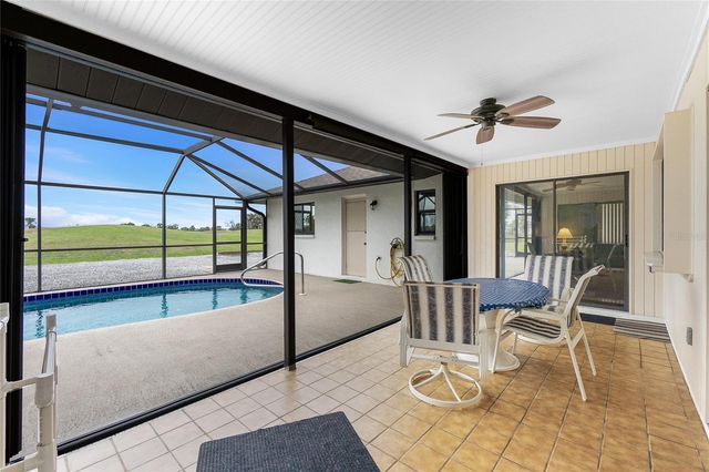 20 BUNKER WAY, Rotonda West, FL 33947