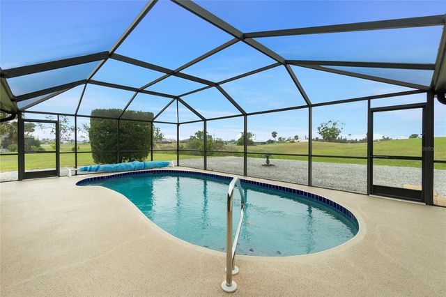 20 BUNKER WAY, Rotonda West, FL 33947
