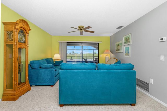 20 BUNKER WAY, Rotonda West, FL 33947