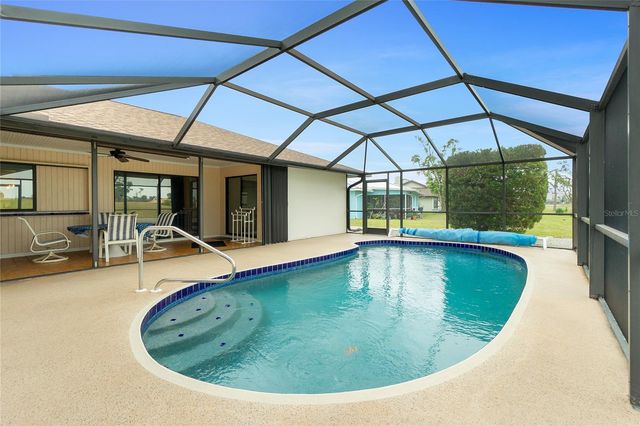 20 BUNKER WAY, Rotonda West, FL 33947