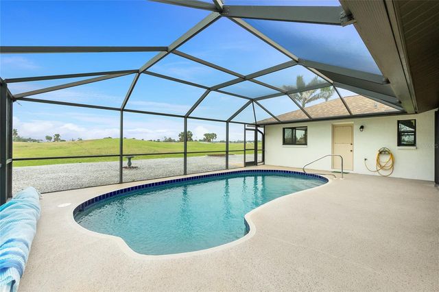 20 BUNKER WAY, Rotonda West, FL 33947