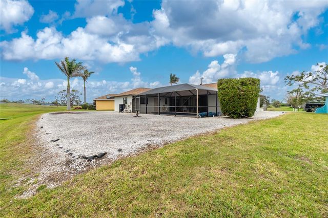 20 BUNKER WAY, Rotonda West, FL 33947