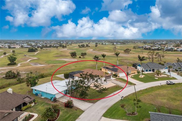 20 BUNKER WAY, Rotonda West, FL 33947