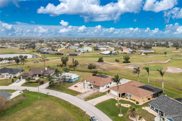 20 BUNKER WAY, Rotonda West, FL 33947