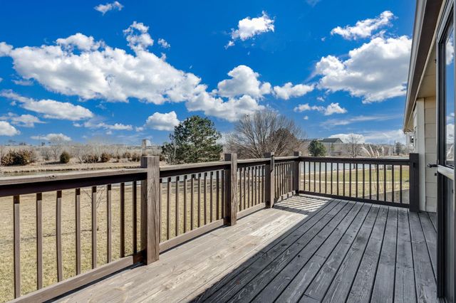 2434 N Regency Lakes St, Wichita, KS 67226