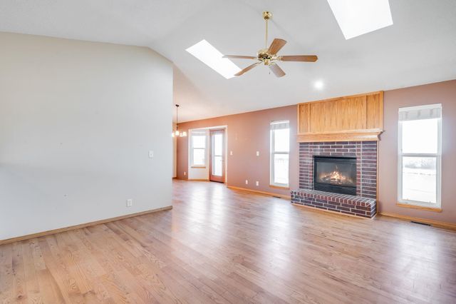 2434 N Regency Lakes St, Wichita, KS 67226