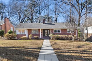 1413 Arbor Street, Durham, NC 27701