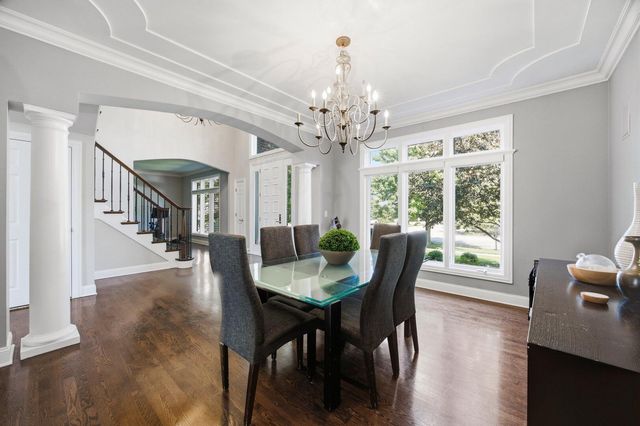 3808 S Littlestone Court, Naperville, IL 60564