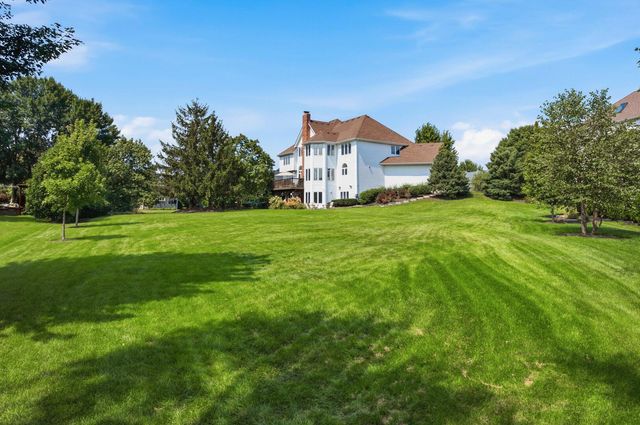 3808 S Littlestone Court, Naperville, IL 60564