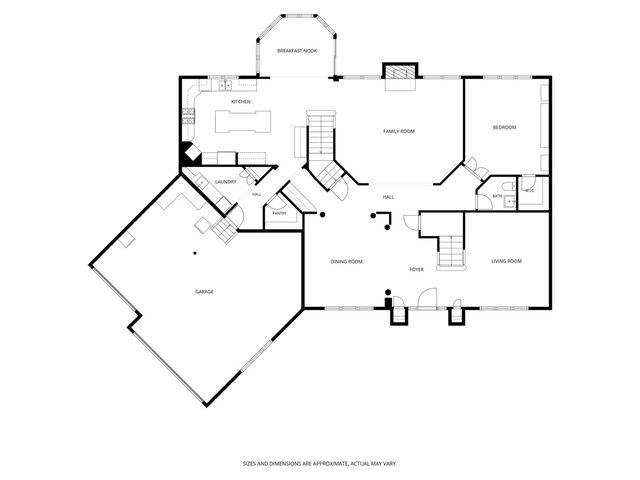 3808 S Littlestone Court, Naperville, IL 60564