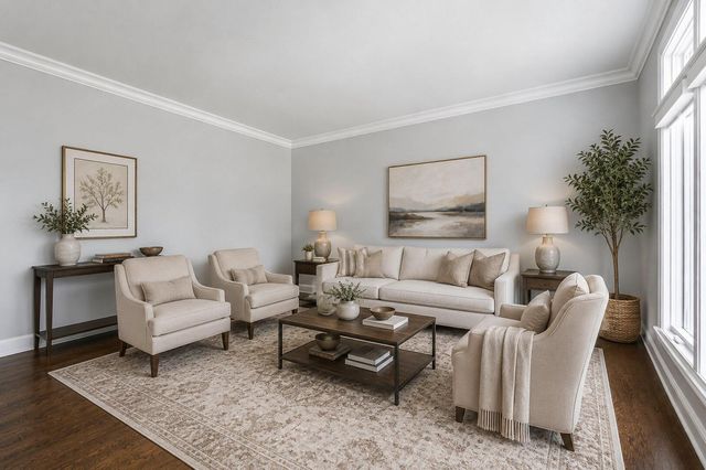 3808 S Littlestone Court, Naperville, IL 60564