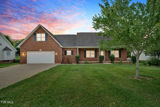 114 Wiltshire Drive, Gray, TN 37615