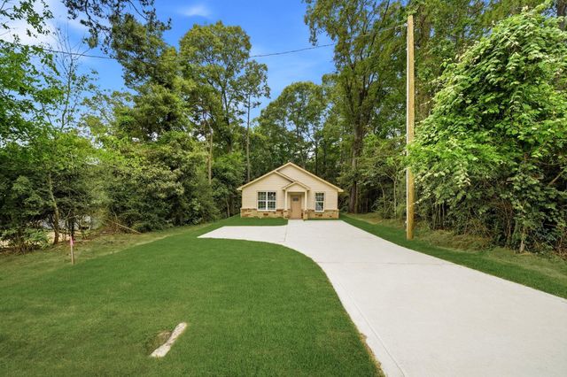 12530 State Highway 156, Coldspring, TX 77331