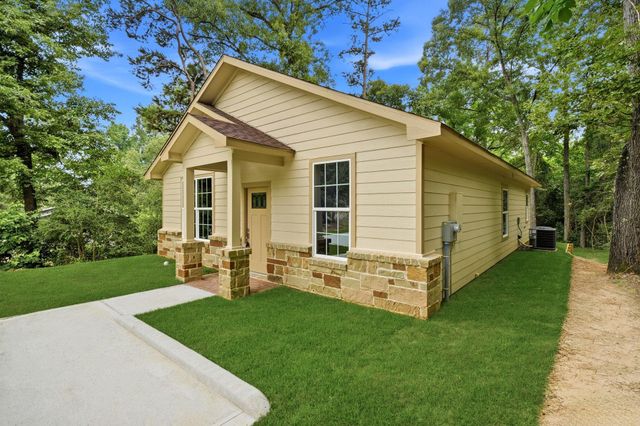 12530 State Highway 156, Coldspring, TX 77331
