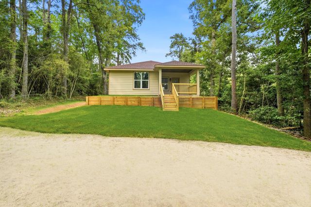 12530 State Highway 156, Coldspring, TX 77331