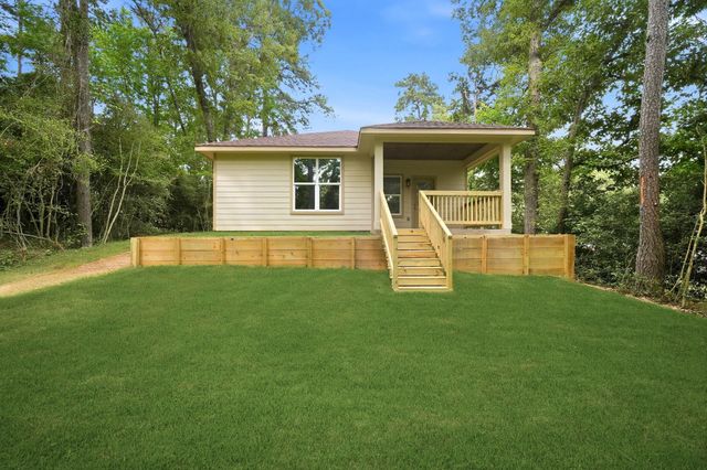 12530 State Highway 156, Coldspring, TX 77331
