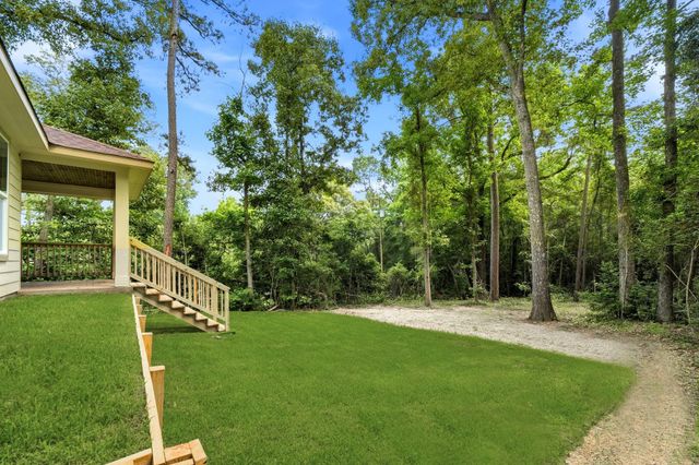 12530 State Highway 156, Coldspring, TX 77331
