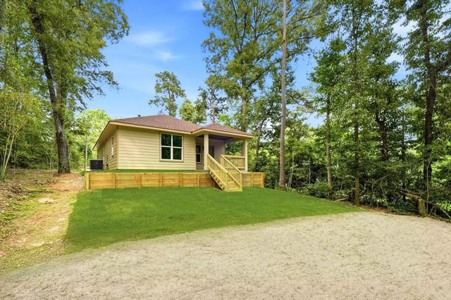 12530 State Highway 156, Coldspring, TX 77331