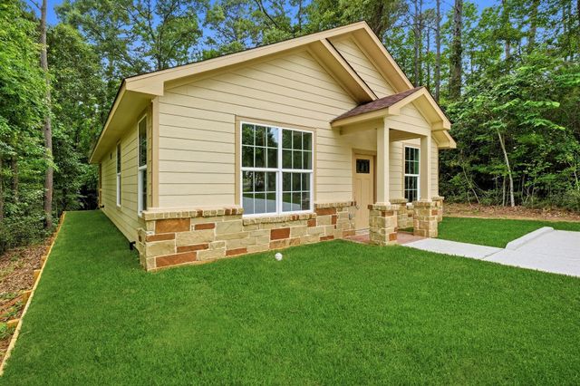 12530 State Highway 156, Coldspring, TX 77331