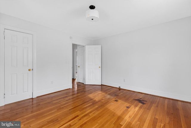 101 LYDE AVE, Louisa, VA 23093