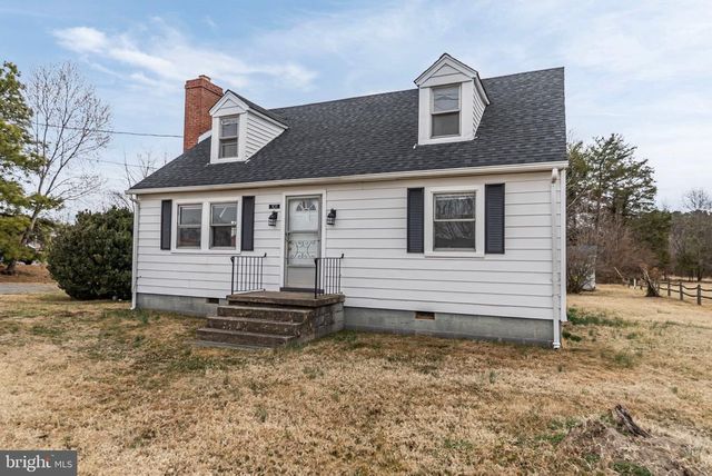 101 LYDE AVE, Louisa, VA 23093