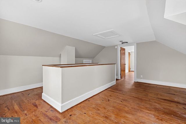 101 LYDE AVE, Louisa, VA 23093