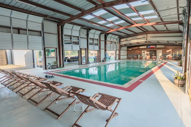 Lot 61 Rocco Drive, Mt Pleasant, TX 75455