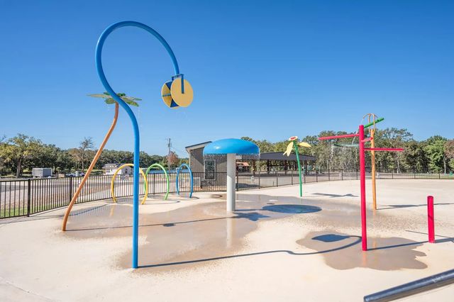 Lot 61 Rocco Drive, Mt Pleasant, TX 75455